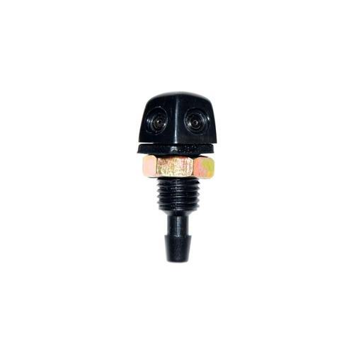 Fıskiye Memesi Çift Gözlü 85035-36120 Toyota Peugeot 206 307 Citroen C2 2 Adet