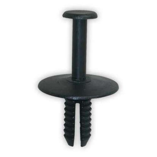BMW Tampon Klipsi 51118174185 BMW Seri 3 5 7 E46 E38 E39 E53 X5 10 Adet