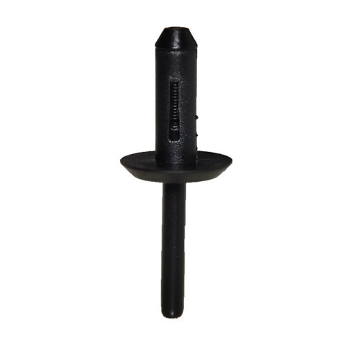 Klips Plastik Perçin 20433026 GM VW 175853577A 25 Adet