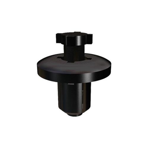 Davlumbaz Oto Agraf Oto Klips 7013J0 8211WV Peugeot 307 10 Adet