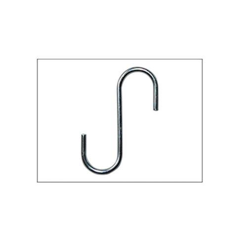 Pdr Kaporta Göçük Çektirme S Kanca 3,25x70Mm 10 Adet