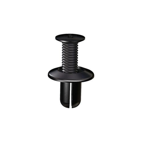 Davlumbaz Klipsi 8mm 86590-28000 Hyundai Kia Subaru 91059-FC050 Mazda B09251833 10 Adet
