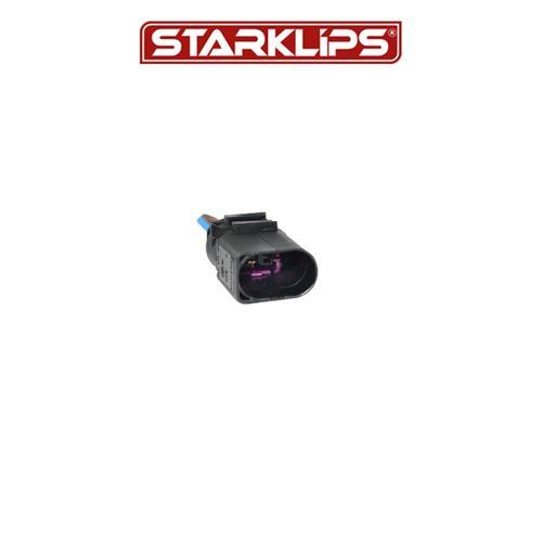 Soket Su Fıskiye Motor Ve Konjektör Dişi 2 Kablolu VW VW Audi1J0973722A 8D0 973 822 Ford