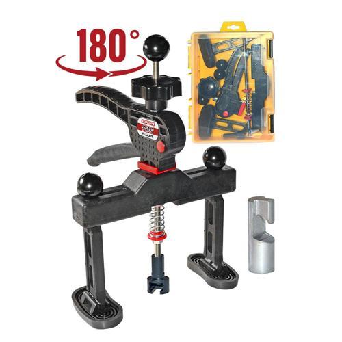 Kaporta Pense Köprü Çektirme Ayarlı, Oynar Penseli Siyah PDR Kutulu (Özel)