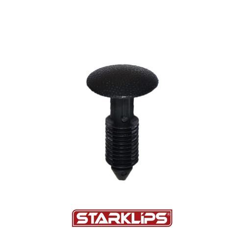 Klips Cam Izgara Döşeme Çam Tipi 8,5X30X18mm W710312 Ford Mustang F150 10 Adet