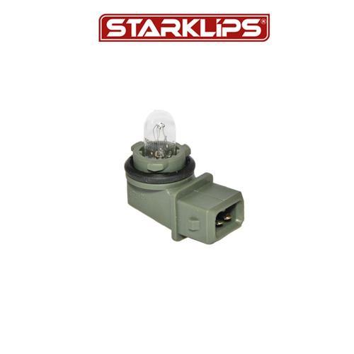 Ampul Dipsiz Duylu 24V 5W 2 Adet