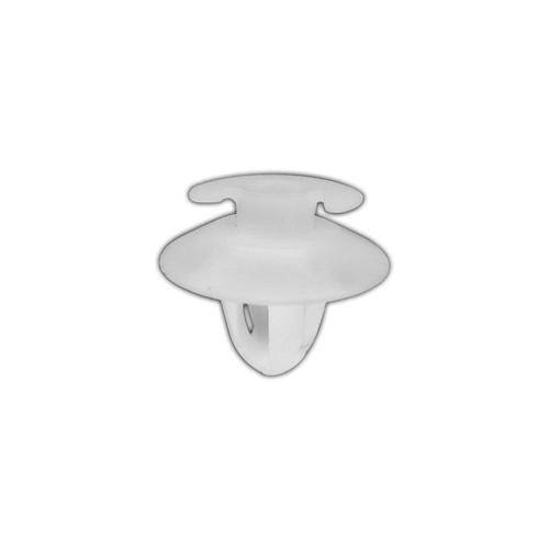 Kapı Döşeme Klipsi Beyaz 0059888278 Mercedes 10 Adet