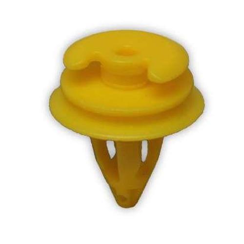 Kapı Döşeme Klipsi Sarı 51418172050 BMW 25 Adet