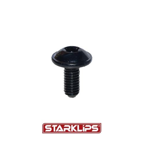 Civata Torx M6x16-19mm Intercooler Motor Egzost N90898102 VW N10406505 VW jetta 2012 Porsche Cayen 10 Adet