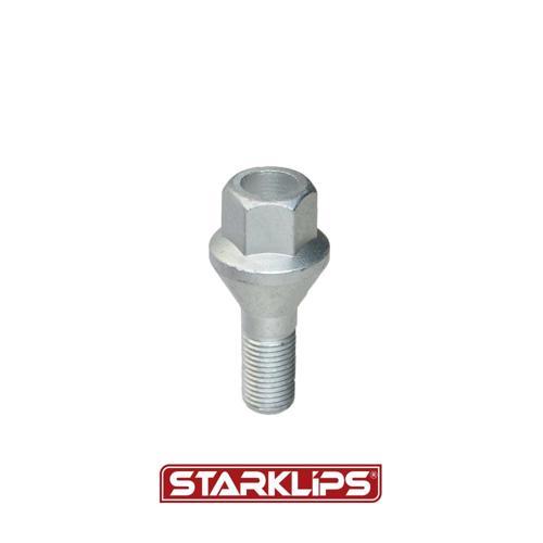 Bijon Civatası AA 21 M14x1,5x63mm 1351203080 Delikli Renault Master Y.M 2 Adet