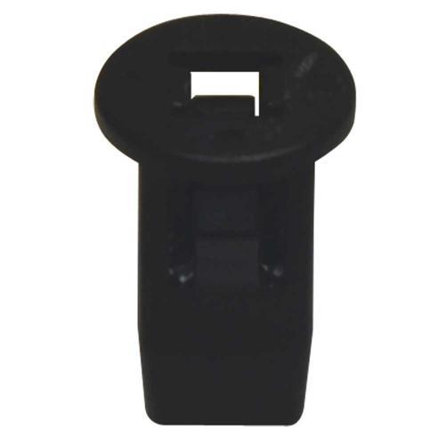 Sis Far Vida Klipsi 6659902 W700895-S300 Ford Focus C Max Fiesta 2006-2017 10 Adet