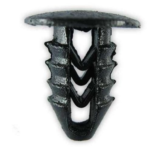 Kapı Döşeme Klipsi 8,6x16x15mm 4292906 Fiat Tofaş Serce 10 Adet