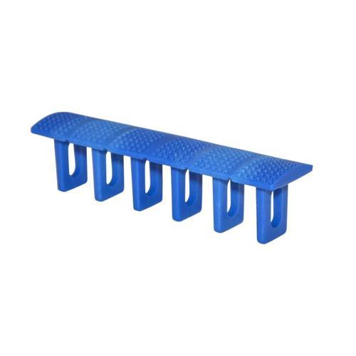 Boyasız Göçük Düzeltme Plastiği Mavi 6 Lı PDR