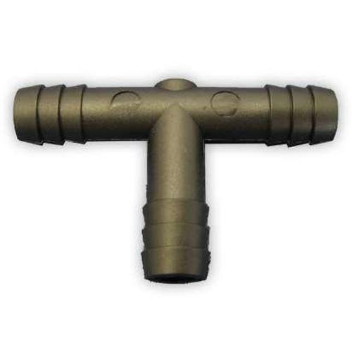 Su Fıskiye T Tip 9,5X9,5X9,5mm 10 Adet