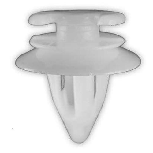 Kapı Döşeme Klipsi 51411973500 BMW Ford Porsche 99950758240 10 Adet