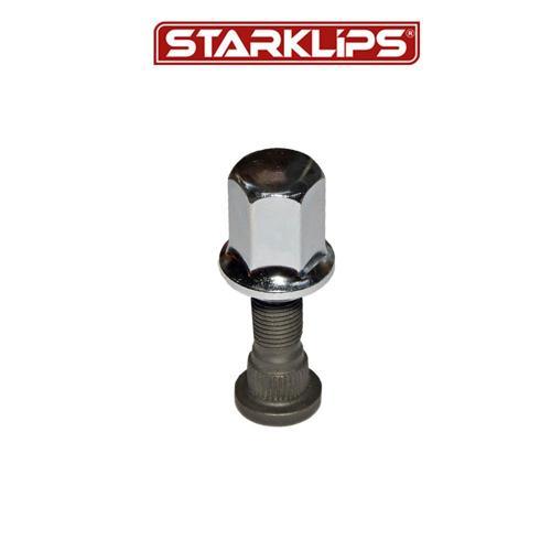 Bijon Takımı Arka Renault 12 M12x11,25x37mm 2 Adet