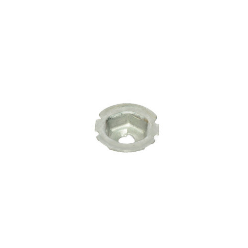 Klips Metal Somun 5,4x21mm Arka Tampon WHT005560 VW Audi Seat Skoda 10 Adet