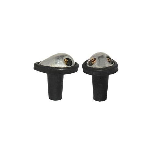Su Fıskiye Memesi VW Porsche 914 1970-71 2 Adet