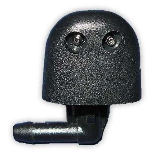 Fıskiye Memesi Çift Gözlü Ön Renault 7700308815 Opel Vivaro 2 Adet