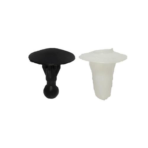 Klips Kapı Döşeme 90467-07126 Toyota Lexus ES300 1992-1996  10 Adet