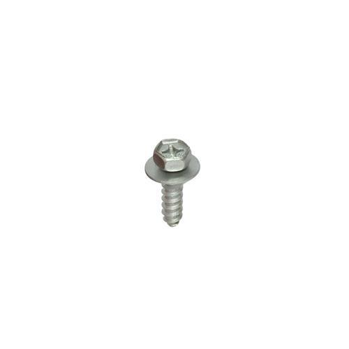 Vida Yıldız Başlı 6,2x24x16mm Çamurluk Tampon 90159-60488 90159-a0030 Toyota ( 18386 KARŞILIĞI ) 10 Adet