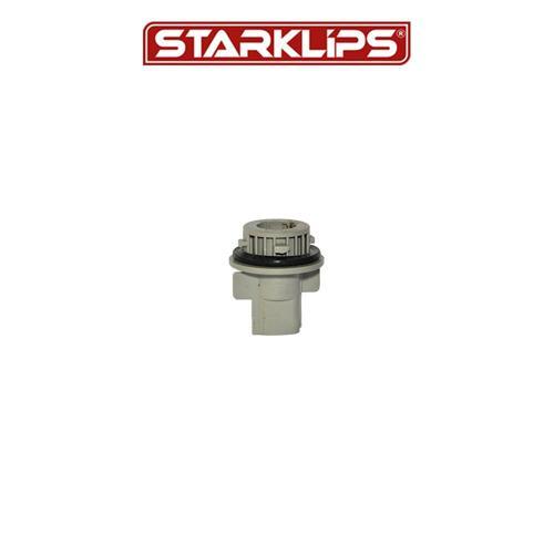 Ampul Dipsiz Duylu 12V 5W Turuncu 2 Adet