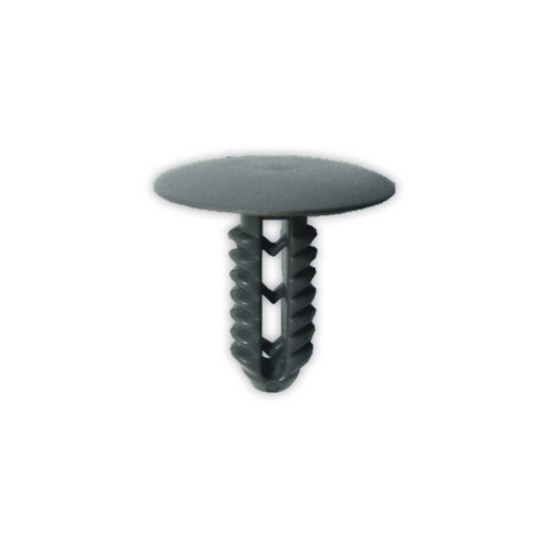 Döşeme Klipsi Gri 10X24X25mm Ducato 25 Adet