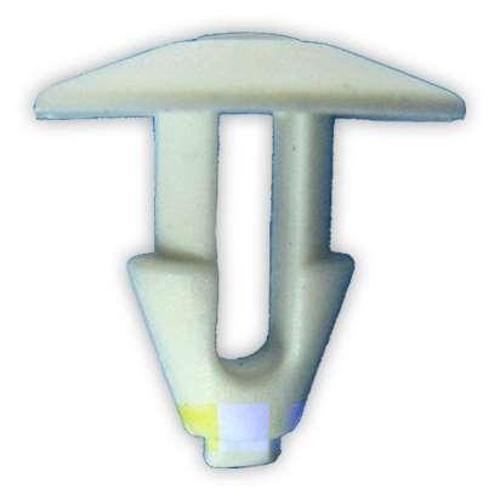 Toz Fitili Klipsi Kapı Üst 4368201 Fiat Tofaş 10 Adet