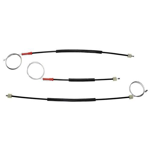 Set Cam L Ön BMW 5 serisi F10 F11 2009-2017 51337182131