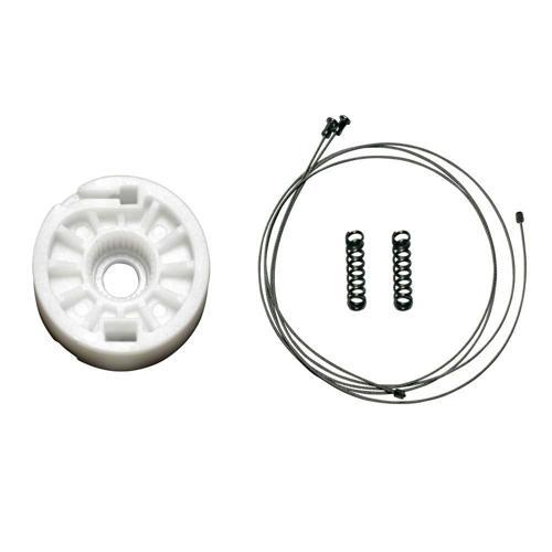 Chevrolet Cruze 2011-2015 98820j3010  0130822465  Sol Ve Sağ Arka Cam Tamir Seti