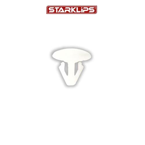 Klips Toz Fitil Natural Universal 8,90x5,6x8,40 25 Adet