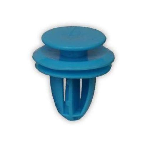 Kapı Döşeme Klipsi Mavi 91560-S9A-A01 Honda Chery Geely Great Wall 10 Adet