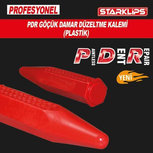 Pdr Göçük Damar Düzeltme Kalemi (Plastik)
