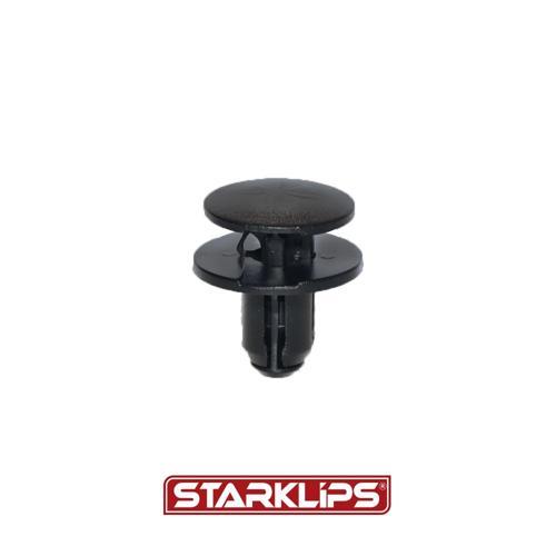 Klips Tampon 7,8mm 6509960AA Chrysler Dodge Jeep 10 Adet