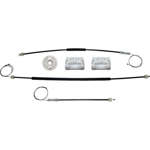 Mercedes Vito Viano 639 2003-2014   A6397200546 Sağ Ön Cam Tamir Seti