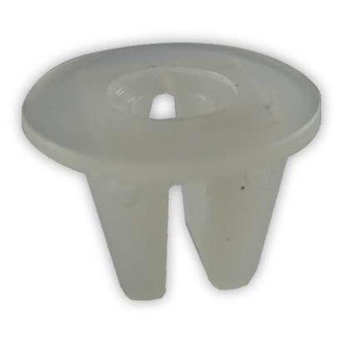 Vida Klipsi Beyaz 4,2X9,4X10,4mm 11x16mm 90189-06066 TOYOTA 10 Adet