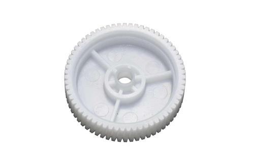 Land Rover Freelander Sol ve Sağ Bagaj Cam Kriko Motor Dişlisi 65,26mm 5 Adet