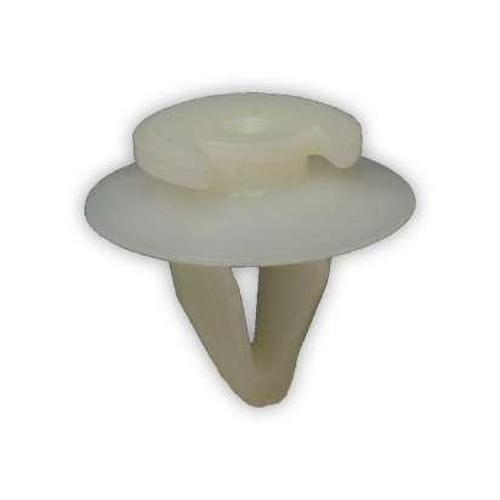 Kapı Döşeme Klipsi 171807249A Audi VW Skoda 10 Adet