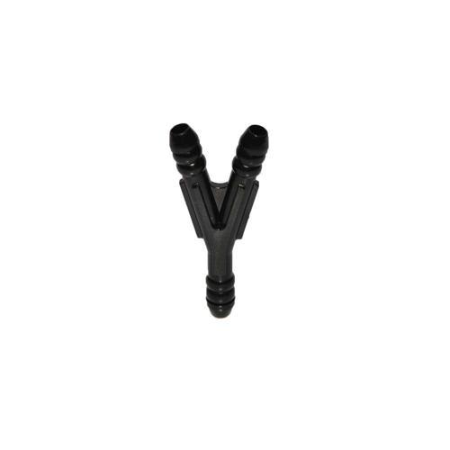 Klips Su Fıskiye Y Tip 4,3mm Ford Ranger VW Amarok 2010 - 1J0955873d 1J0955873A 10 Adet