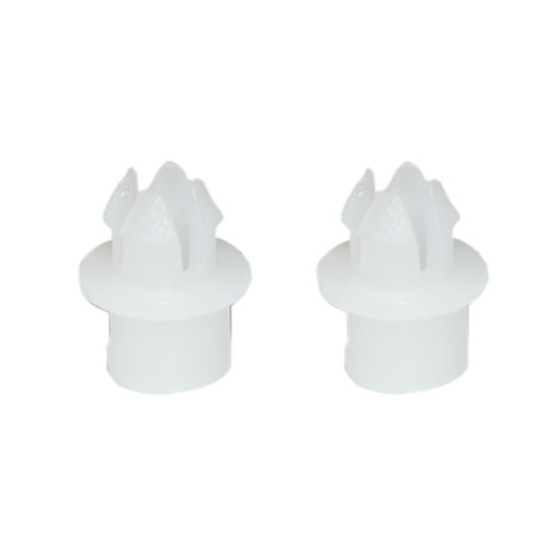 Klips Sürgü Kapı Bagaj Kilit 171837199VW T5 Caravella Audi 10 Adet