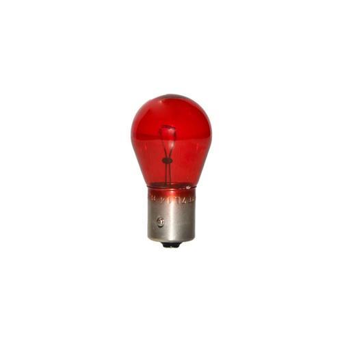 Ampul Sinyal Tek Duy 12V 21W Kırmızı Ters Yakın Tırnak Philips 93 2 Adet