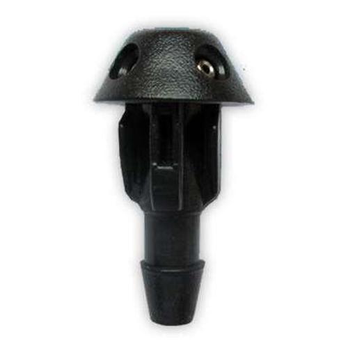 Fıskiye Memesi Çift Gözlü 643871 Peugeot 106 206 306 309 Renault 7704000015 2 Adet