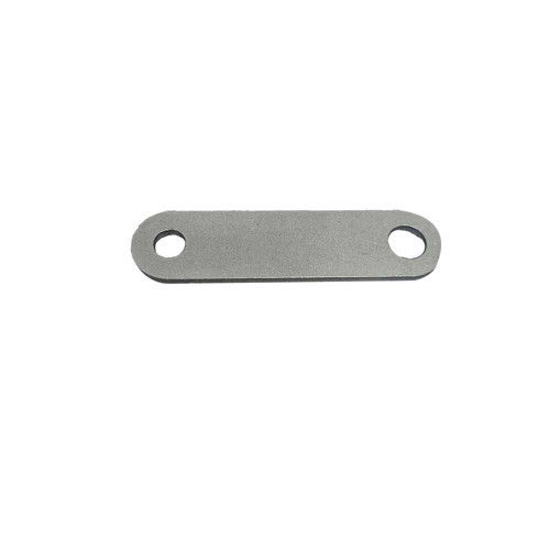 Pdr Kanca Yuvarlak Parça 3mm Çift Yönlü İçin