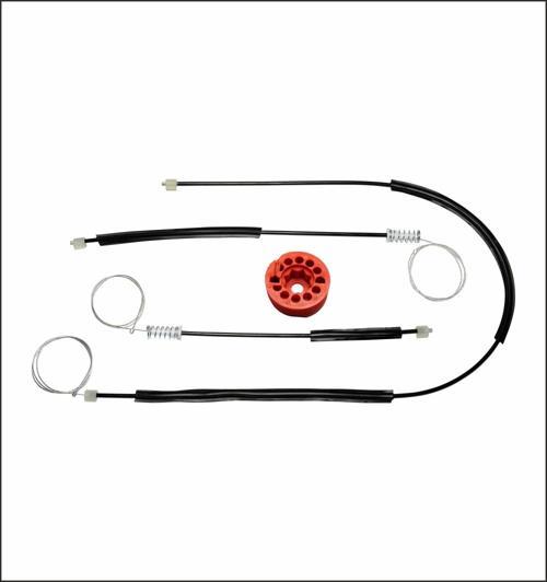 Sağ Cam Tamir Seti ÖN Mitsubishi Fuso Canter 2005-2013 MK488226