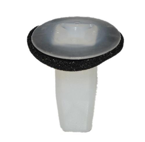 Klips Tampon Vida 3,9mm 86910-21010 Hyundai Kia 10 Adet