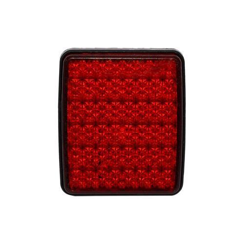 Reflektör Arka Tampon 1388231080 1348401080 Fiat Doblo EM 2005-2009