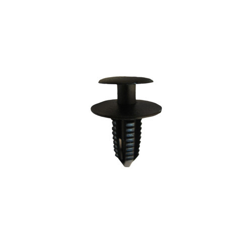 Bagaj Halı Klips 9x20x20mm 1269900192 Mercedes W201 W124 W126 W14010 Adet