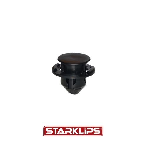 Klips Ön Tampon Deflektör 15,8mm 62828-AG000 Nissan Versa 2013-2019 5 Adet