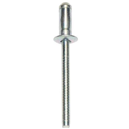 Tırtıklı Perçin Çivi 4 80X11 5 On-Lock 25 Adet