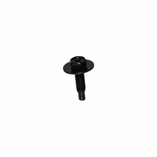 Civata Oynar Pullu Yıldız Başlı m5x23 Siyah Mazda Subaru 90193-5002 25 Adet